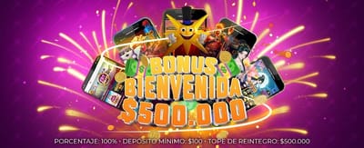 Bono exclusivo para vos