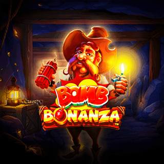 Bomb Bonanza screenshot