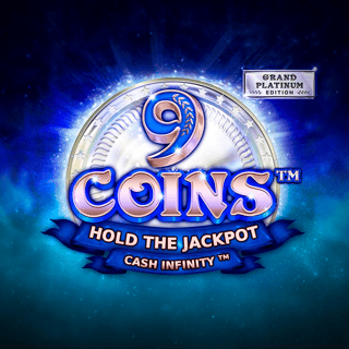 9 Coins™ Platinum Burning Board™