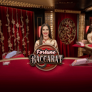 Fortune Baccarat 1